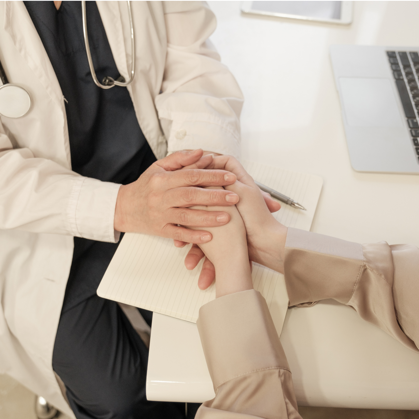 Clarity During Uncertainty